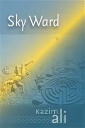 Book cover of Sky Ward by Unknown