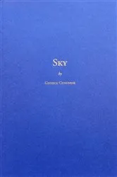 Book cover of Sky by Ondine Sherman