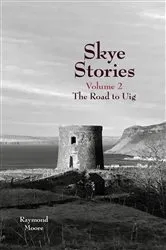 Book cover of Skye Stories by Unknown