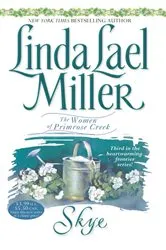 Book cover of Skye by Linda Lael Miller