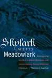 Book cover of Skylark Meets Meadowlark by Thomas C. Gannon
