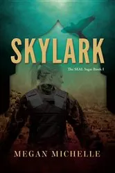 Book cover of Skylark by Emily N Madison