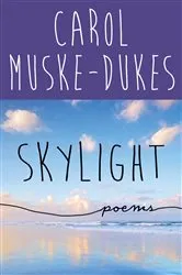Book cover of Skylight by José Saramago