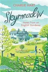 Book cover of Skymeadow by Unknown