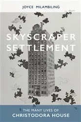 Book cover of Skyscraper Settlement by Joyce Milambiling