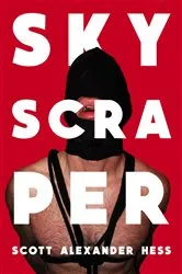 Book cover of Skyscraper by Benjamin Flowers