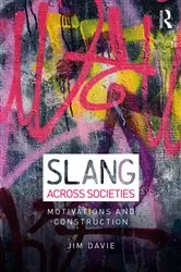 Book cover of Slang across Societies by Unknown