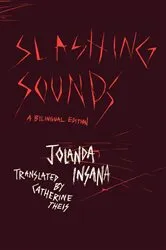 Book cover of Slashing Sounds by Unknown