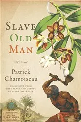 Book cover of Slave Old Man by Unknown
