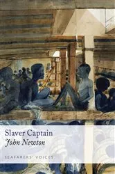 Book cover of Slaver Captain by John Newton