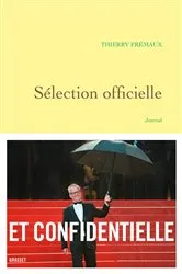 Book cover of Sélection officielle by Unknown