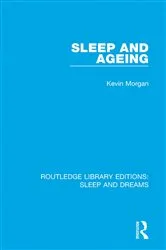 Book cover of Sleep and Ageing by Kevin Morgan