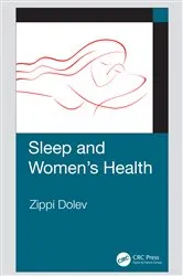 Book cover of Sleep and Women's Health by Zippi Dolev