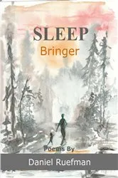 Book cover of Sleep Bringer by Daniel Ruefman