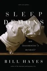 Book cover of Sleep Demons by Bill Hayes