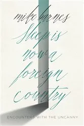 Book cover of Sleep is Now a Foreign Country by Unknown