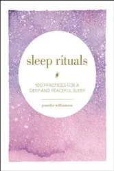 Book cover of Sleep Rituals by Unknown