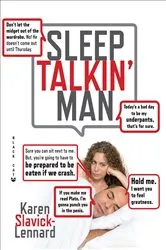 Book cover of Sleep Talkin' Man by Unknown