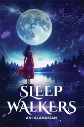 Book cover of Sleep Walkers by Unknown
