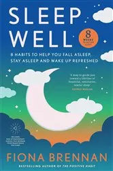 Book cover of Sleep Well by Unknown