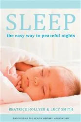 Book cover of Sleep by Unknown