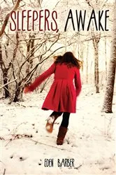 Book cover of Sleepers Awake by Unknown