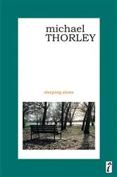 Book cover of Sleeping Alone by Unknown