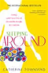 Book cover of Sleeping Around by Catherine Townsend