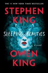 Book cover of Sleeping Beauties by Stephen King