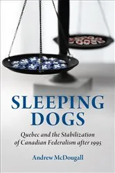 Book cover of Sleeping Dogs by Thomas Perry