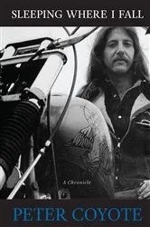 Book cover of Sleeping Where I Fall by Unknown