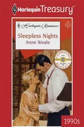 Book cover of Sleepless Nights by Elizabeth Hardwick