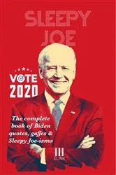 Book cover of Sleepy Joe by Clink Street Originals