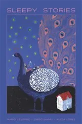 Book cover of Sleepy Stories by Mario Levrero