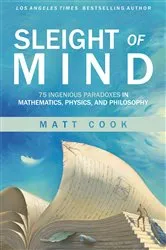 Book cover of Sleight of Mind by Unknown
