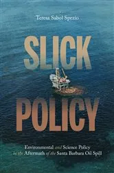 Book cover of Slick Policy by Unknown