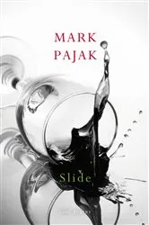 Book cover of Slide by Norah McClintock