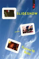 Book cover of Slideshow by Eugene M. Babb