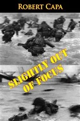 Book cover of Slightly Out Of Focus by Unknown