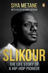 Book cover of Slikour by Unknown