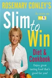 Book cover of Slim to Win by N/A