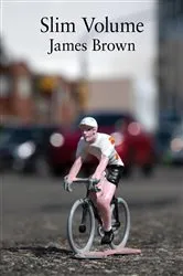 Book cover of Slim Volume by James Brown