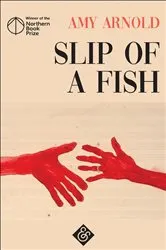 Book cover of Slip of a Fish by Unknown