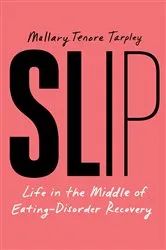 Book cover of SLIP by Nicole Callihan