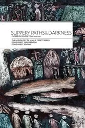 Book cover of Slippery Paths in the Darkness by Doug Priest
