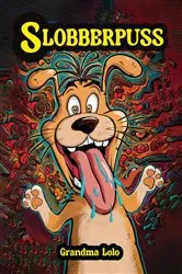 Book cover of Slobberpuss by Grandma Lolo
