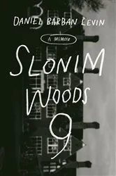 Book cover of Slonim Woods 9 by Daniel Barban Levin