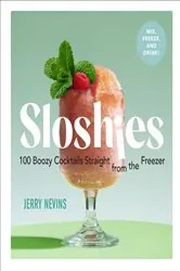 Book cover of Sloshies by Jerry Nevins