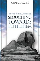 Book cover of Slouching Towards Bethlehem by Joan Didion