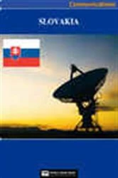 Book cover of Slovakia Media, Internet & Telecommunications Complete Profile (2nd ed.) by World Trade Press